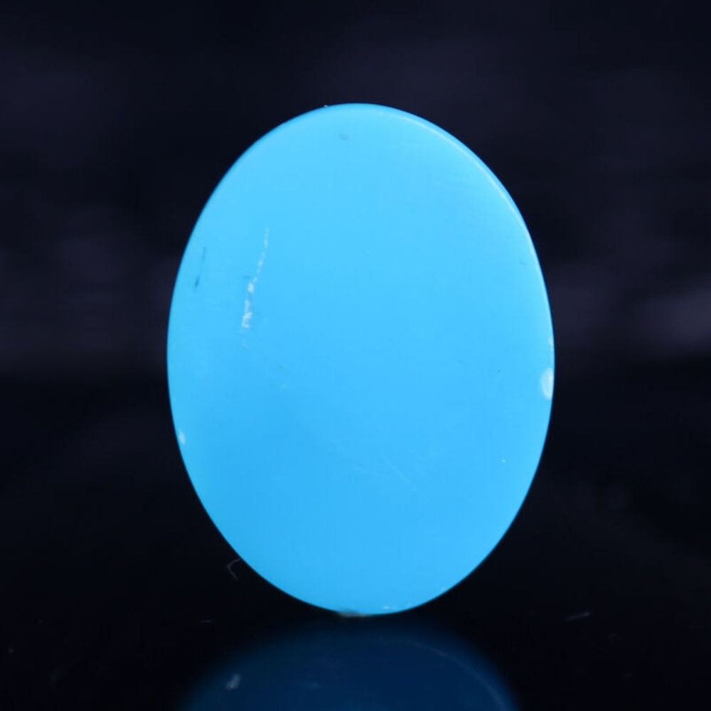 天然トルコ石 7.300ct