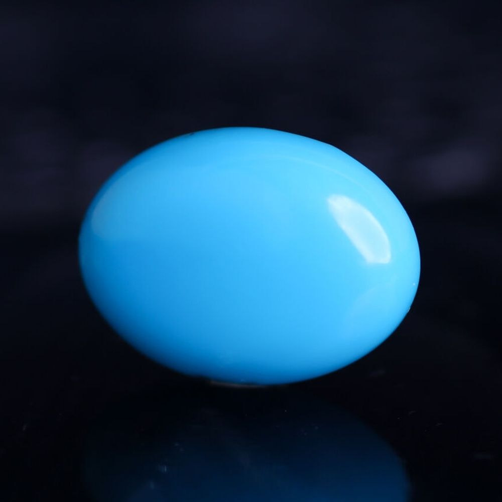 天然トルコ石 7.300ct