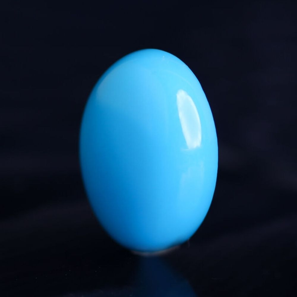 天然トルコ石 7.300ct