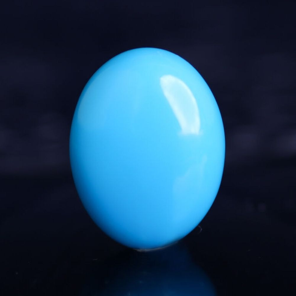 天然トルコ石 7.300ct