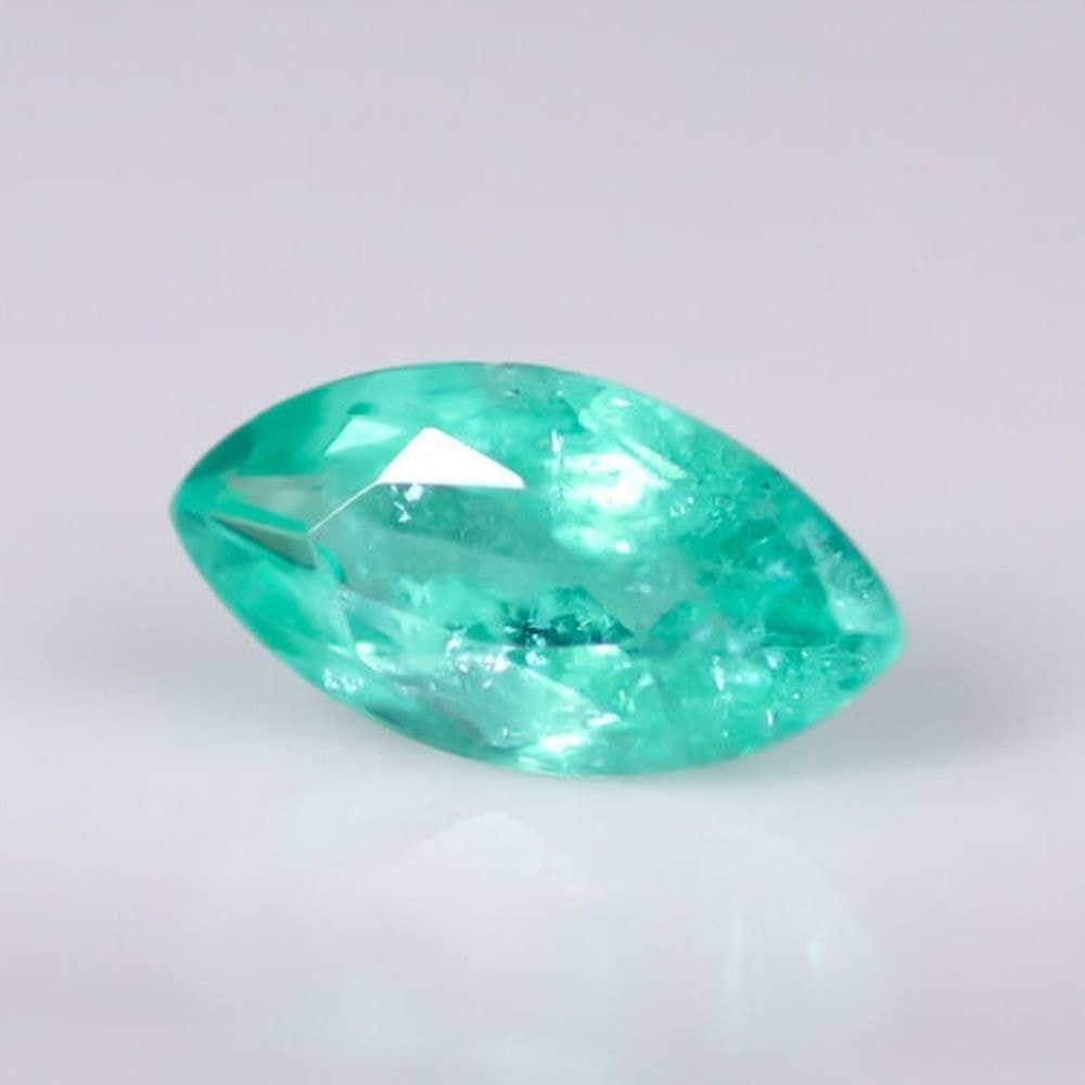 天然パライバトルマリン 0.314ct [ブラジル産]