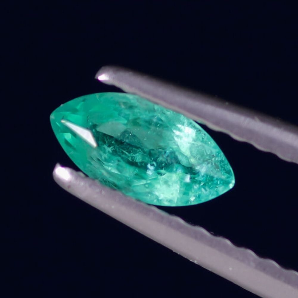 天然パライバトルマリン 0.314ct [ブラジル産]