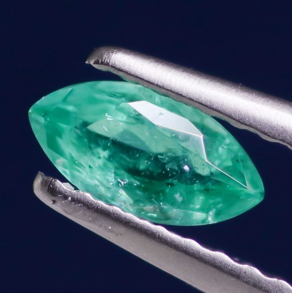 天然パライバトルマリン 0.314ct [ブラジル産]