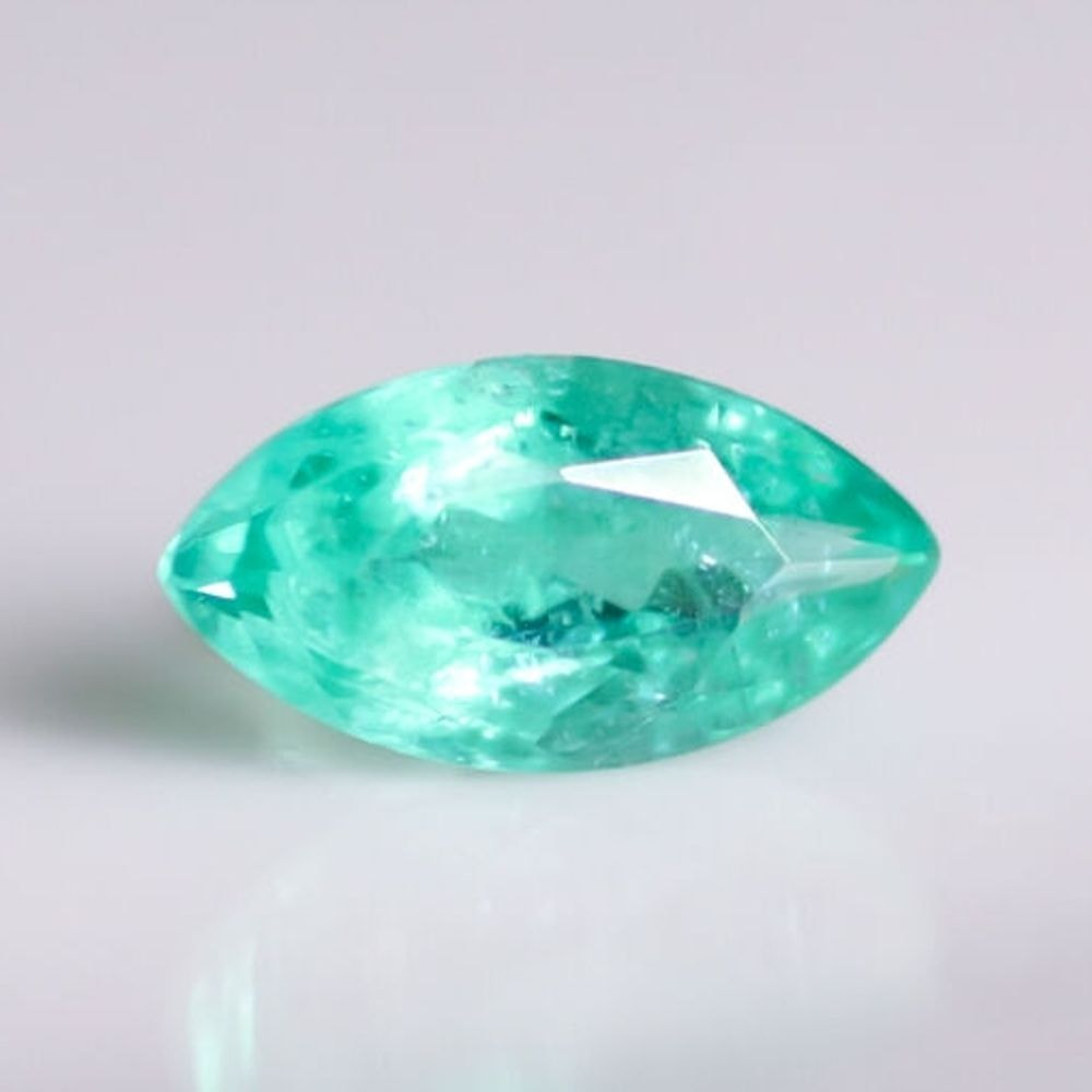 天然パライバトルマリン 0.314ct [ブラジル産]