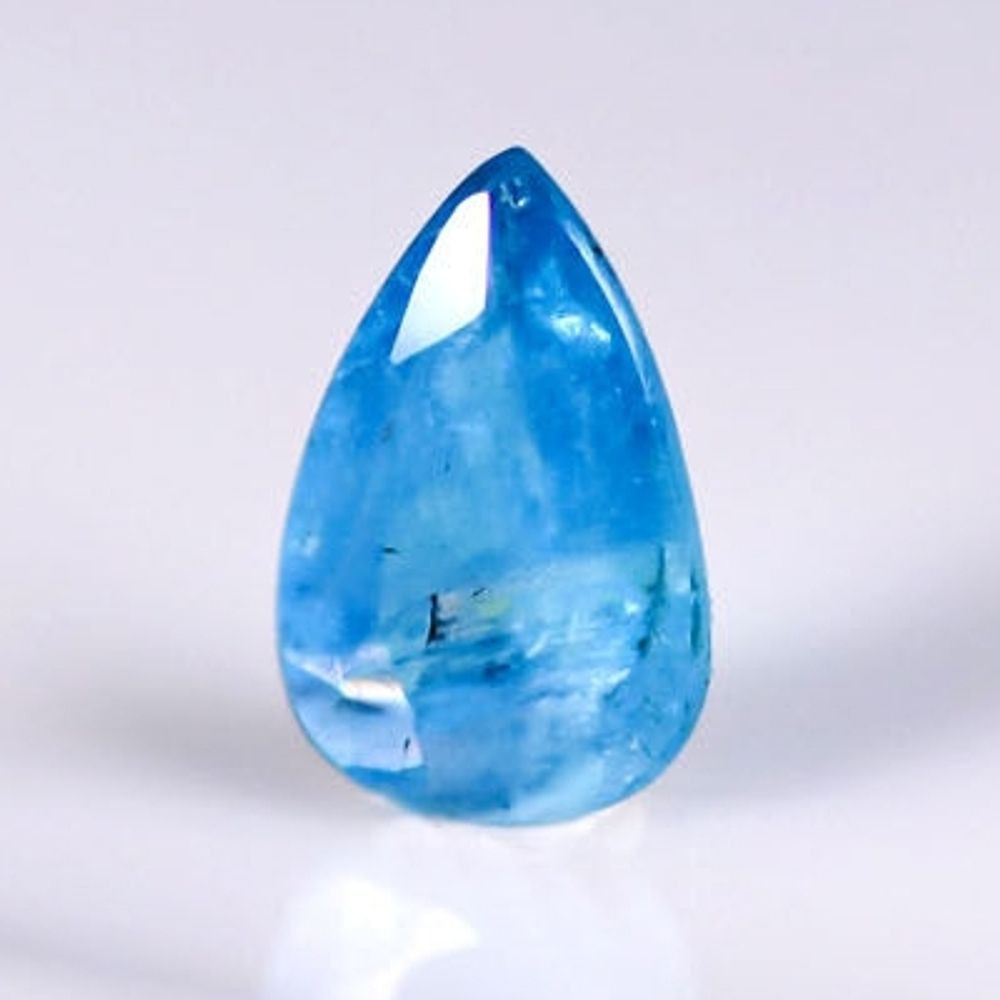 天然パライバトルマリン 0.248ct [非加熱/ブラジル産]