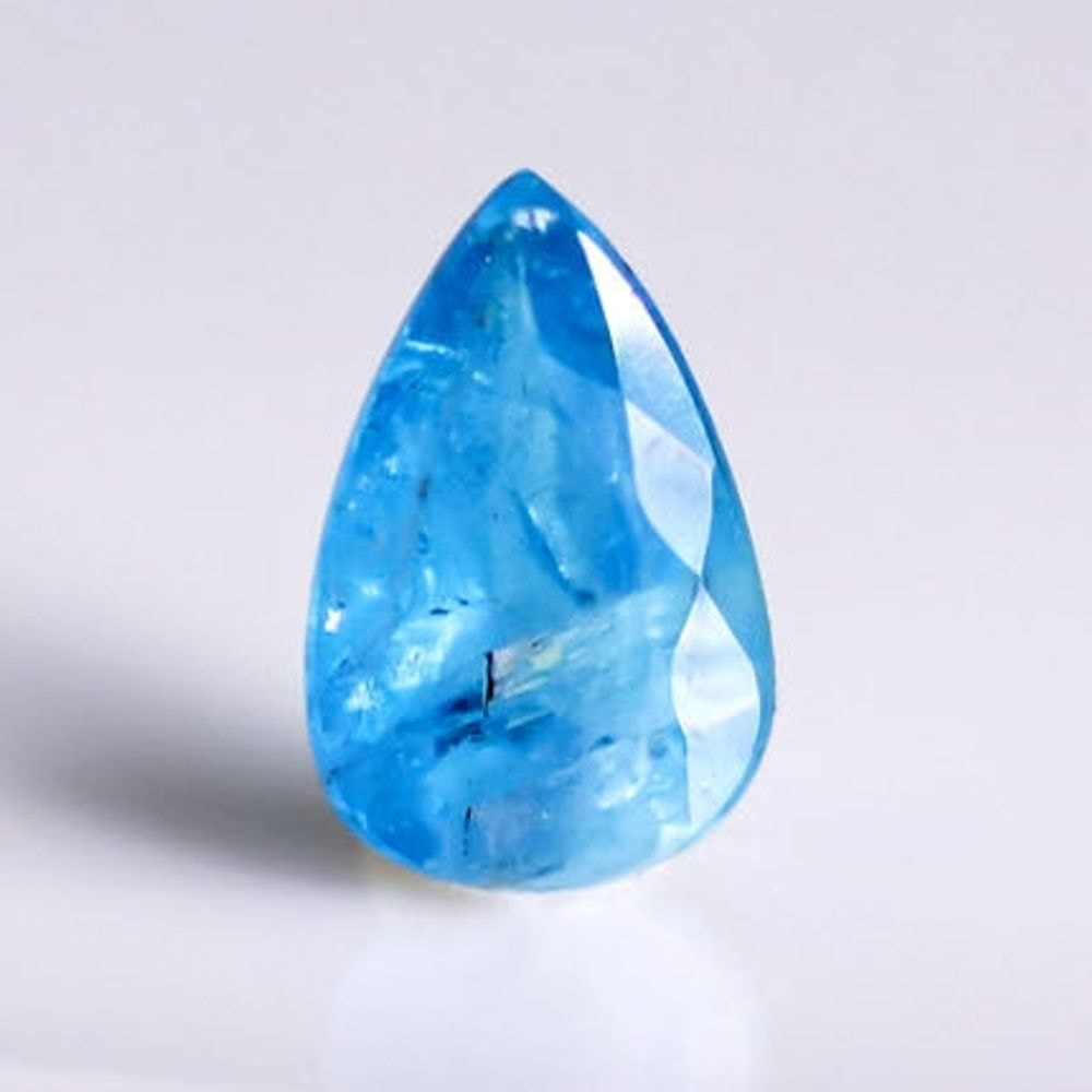 天然パライバトルマリン 0.248ct [非加熱/ブラジル産]