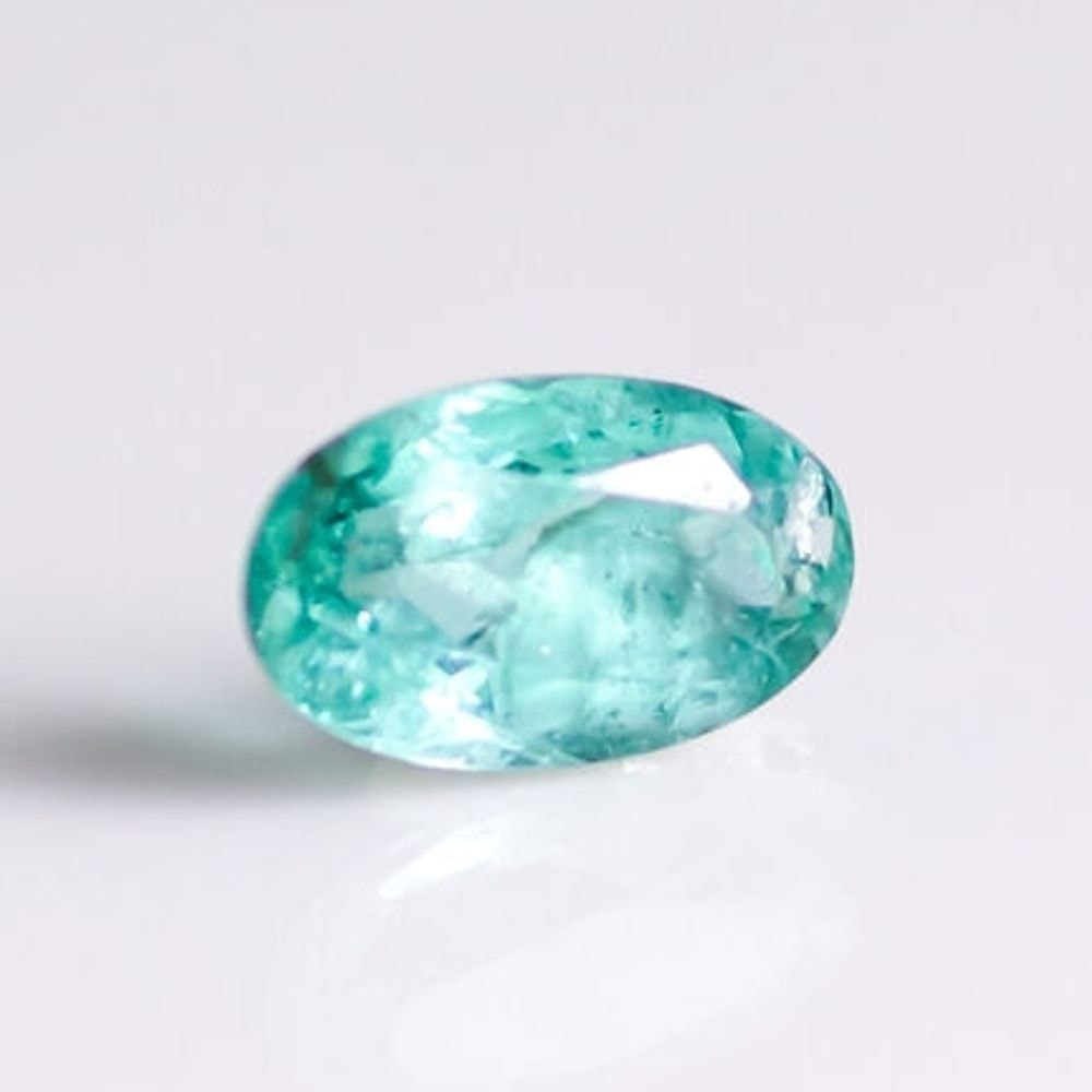 天然パライバトルマリン 0.212ct [ブラジル産]