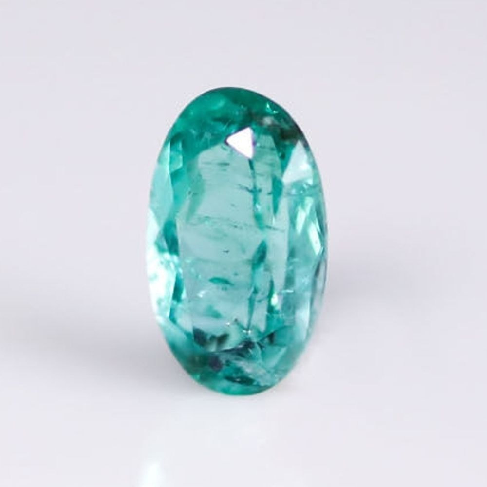天然パライバトルマリン 0.212ct [ブラジル産]