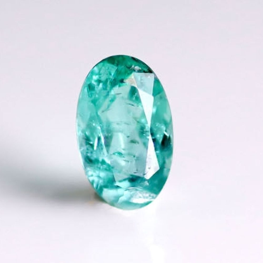 天然パライバトルマリン 0.212ct [ブラジル産]
