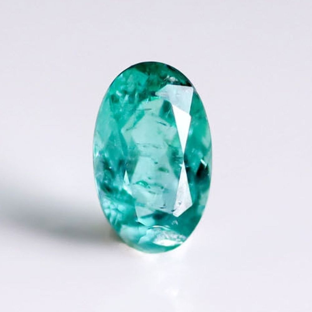 天然パライバトルマリン 0.212ct [ブラジル産]