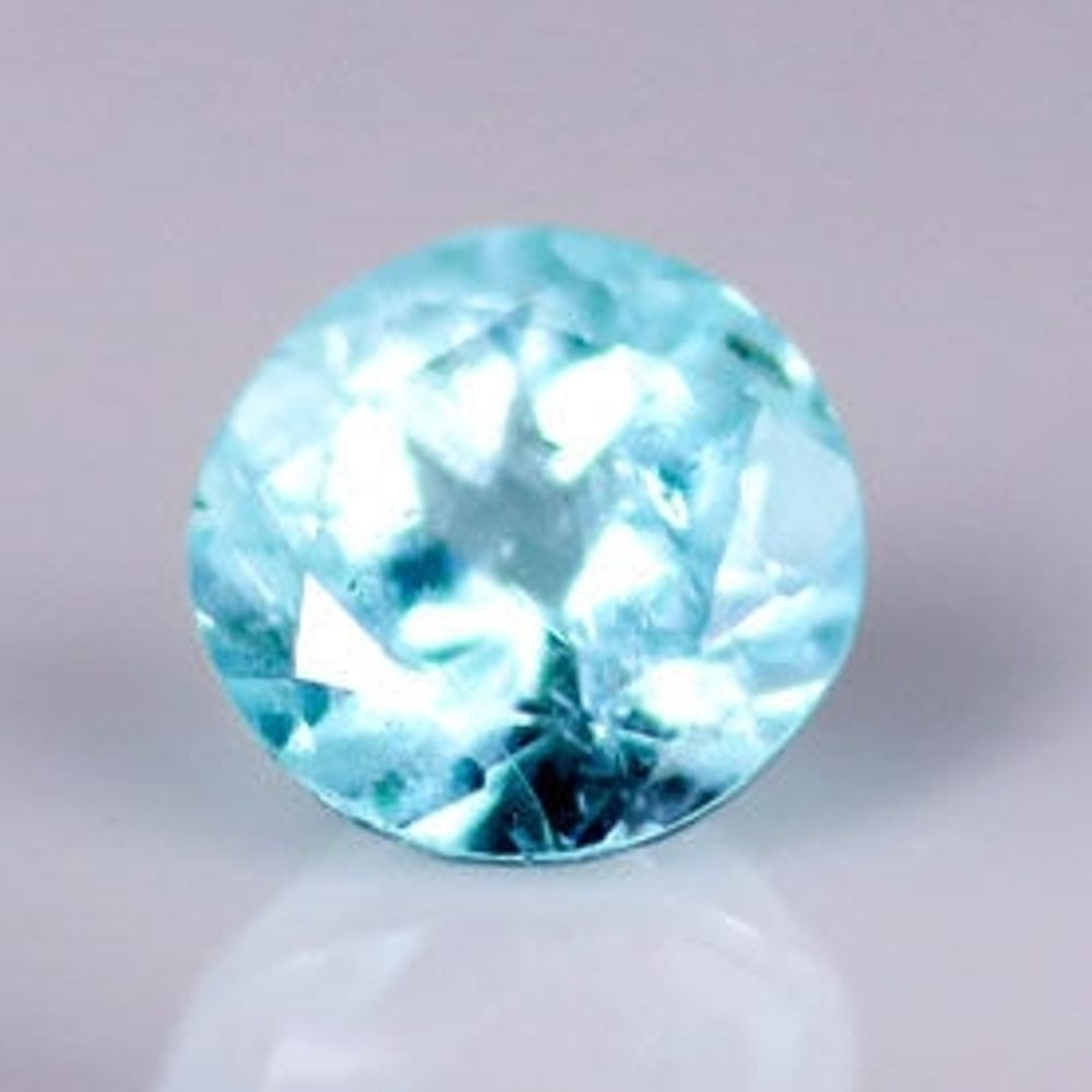天然パライバトルマリン 0.255ct [ブラジル産]