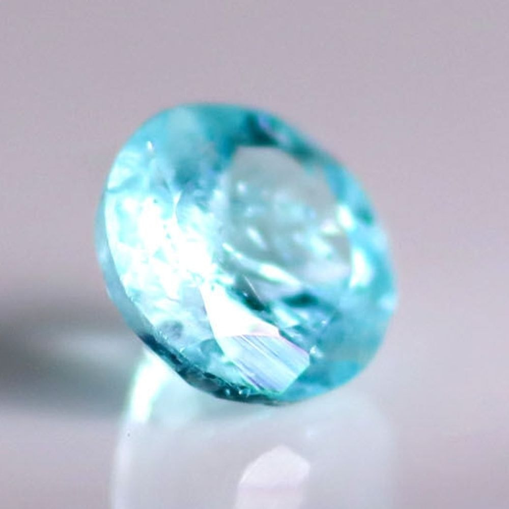 天然パライバトルマリン 0.255ct [ブラジル産]