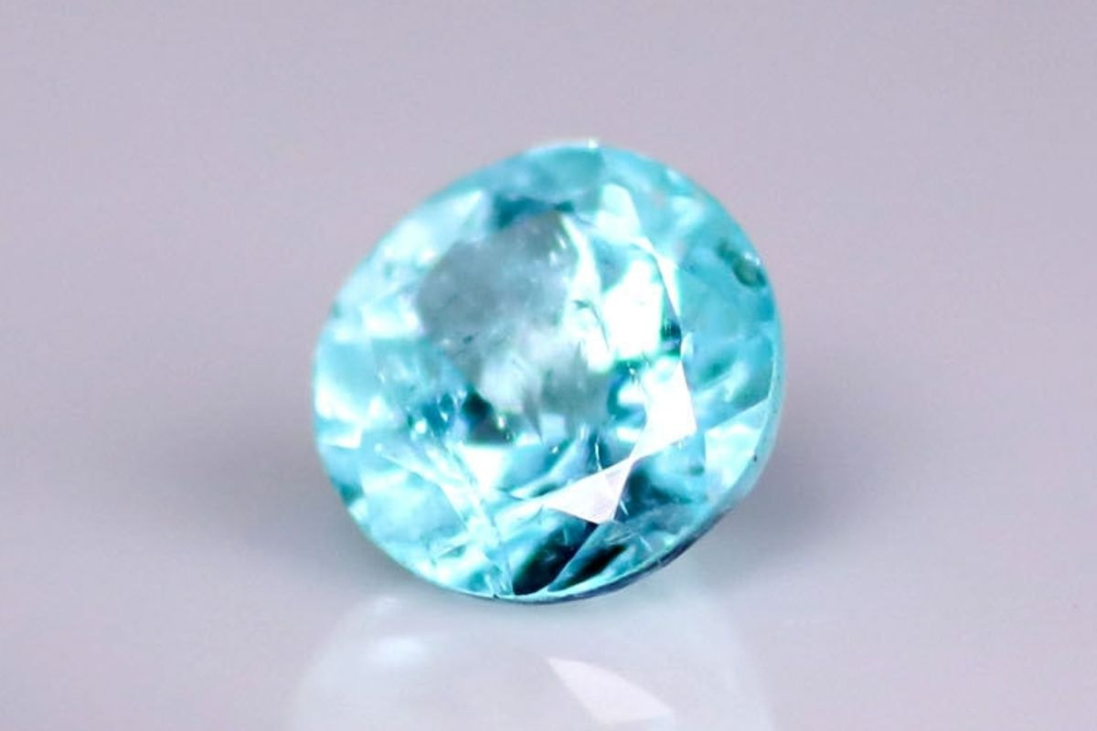 天然パライバトルマリン 0.255ct