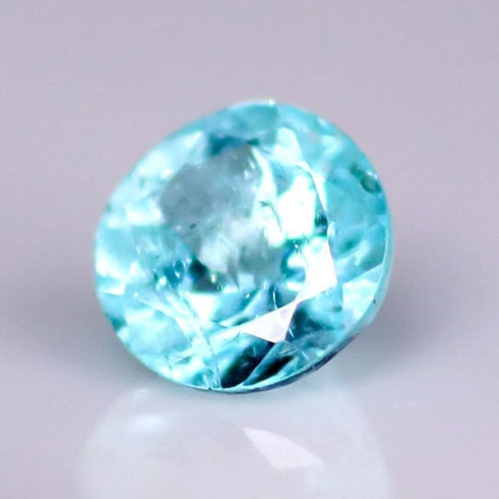 天然パライバトルマリン 0.255ct [ブラジル産]