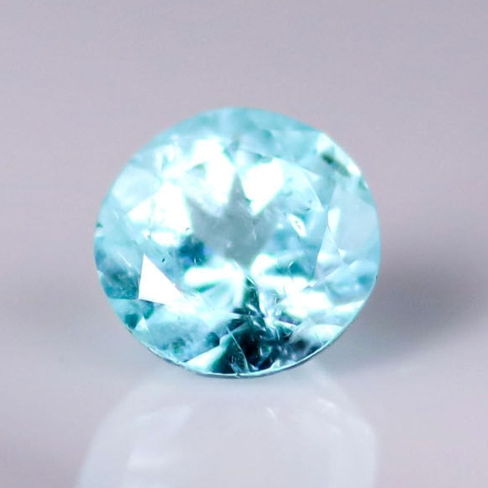 天然パライバトルマリン 0.255ct [ブラジル産]