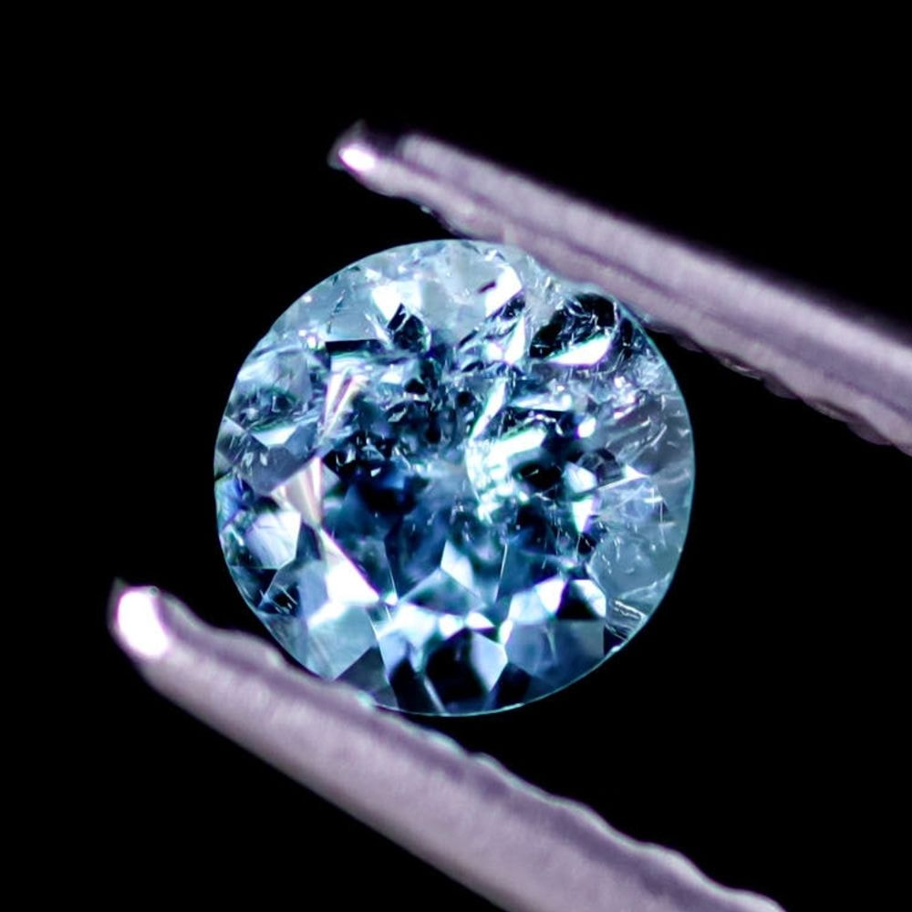 天然パライバトルマリン 0.227ct 