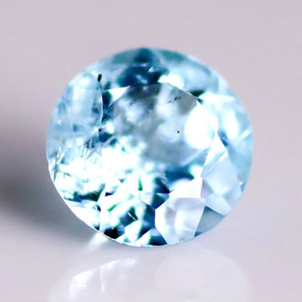 天然パライバトルマリン 0.227ct 