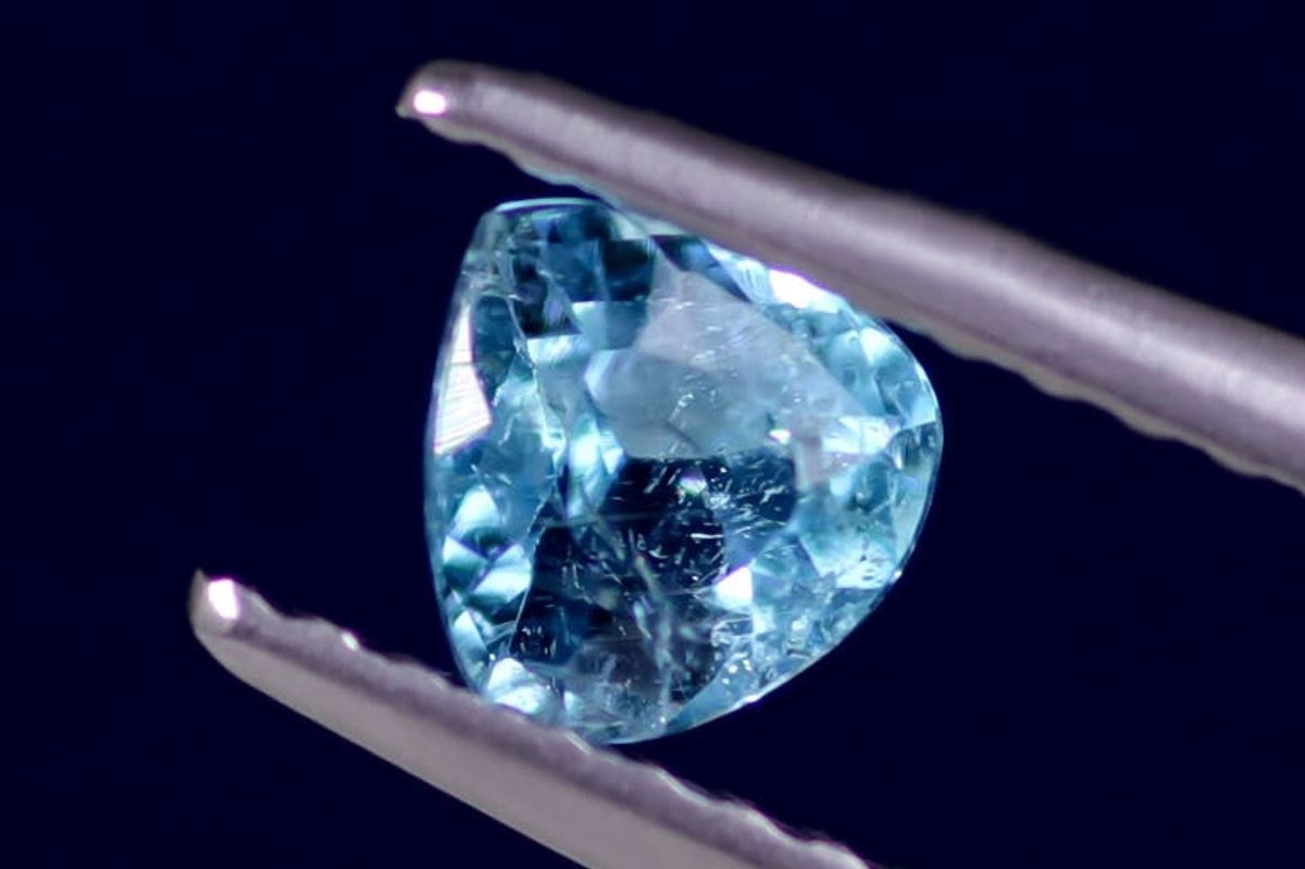 天然パライバトルマリン 0.380ct