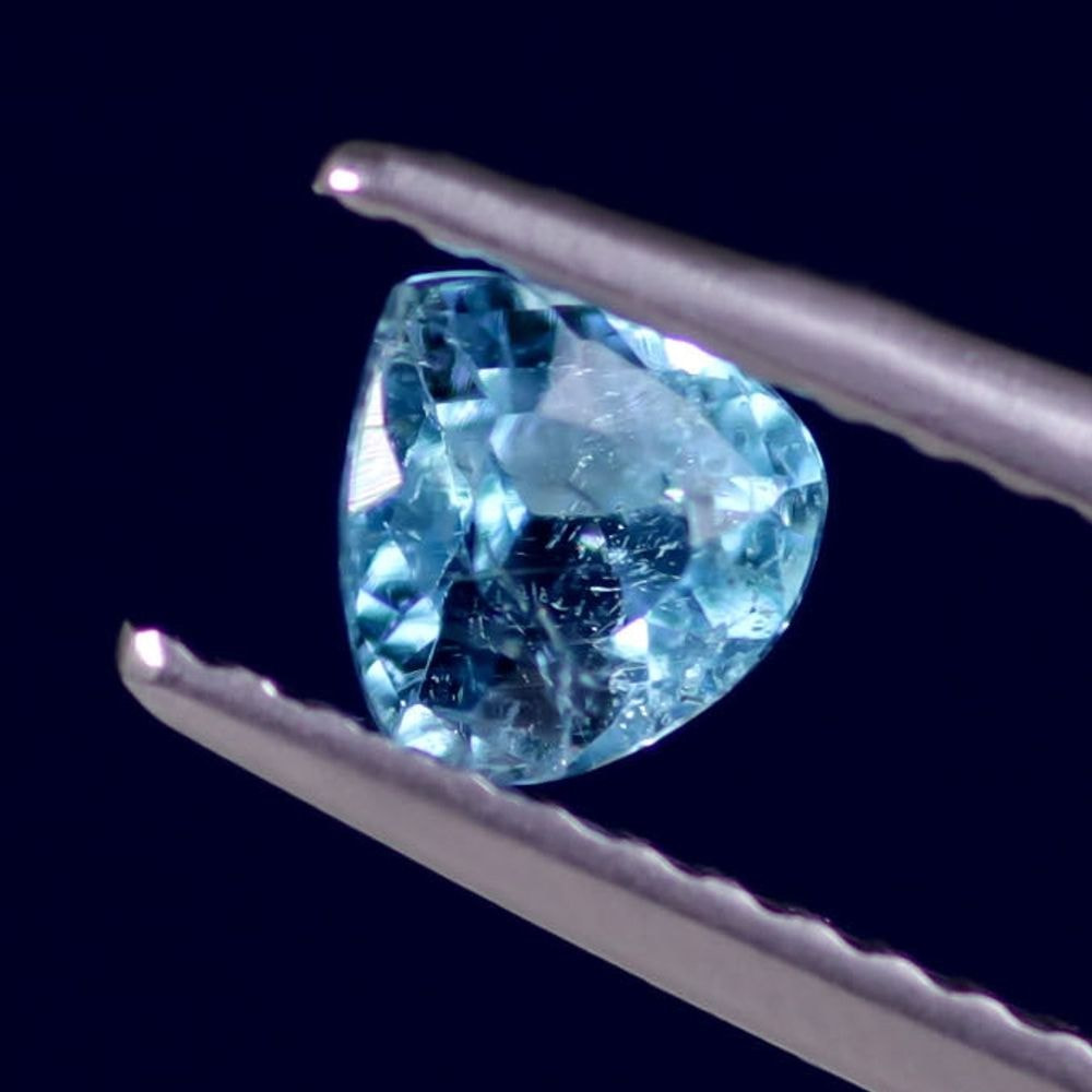 天然パライバトルマリン 0.380ct 