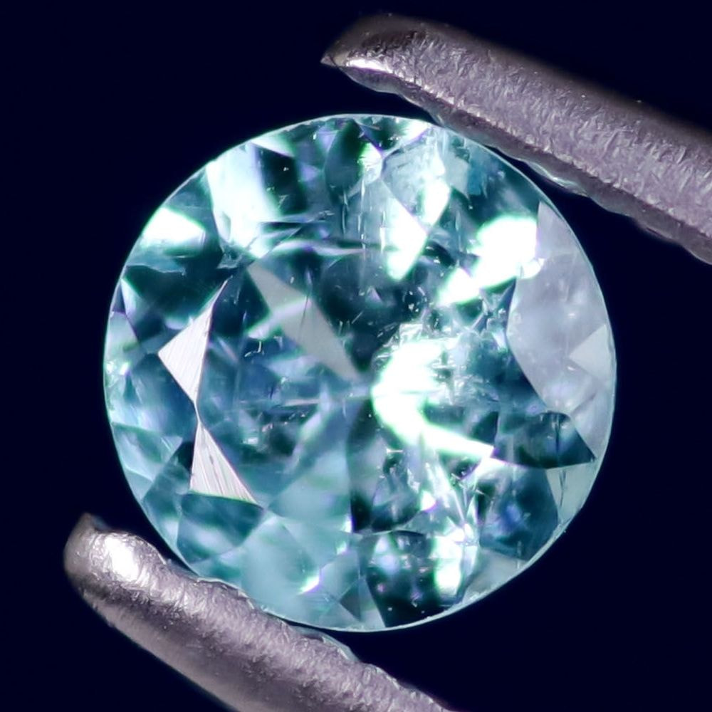 天然パライバトルマリン 0.220ct 