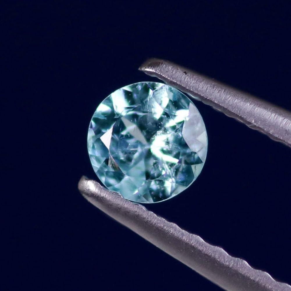 天然パライバトルマリン 0.220ct 