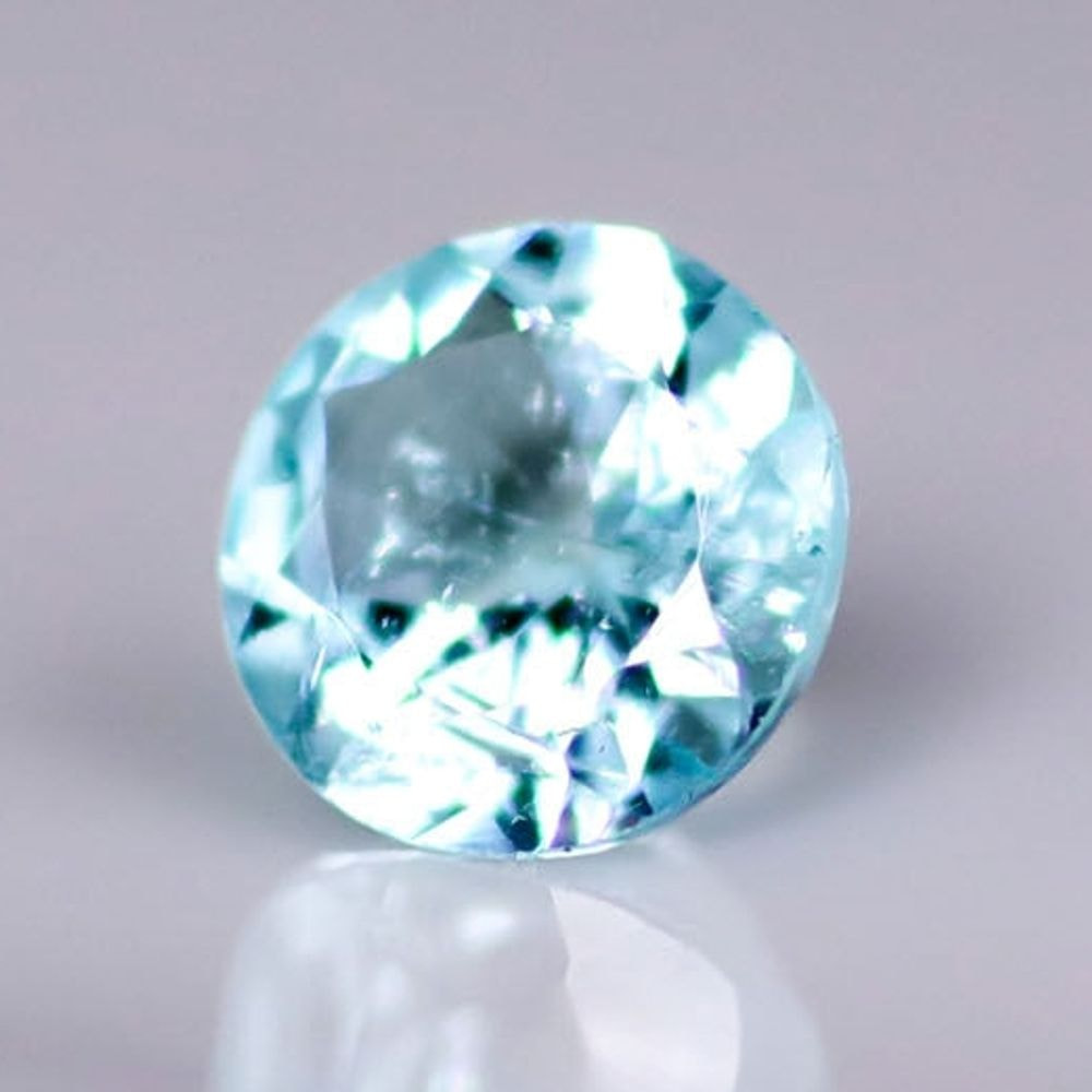 天然パライバトルマリン 0.220ct 
