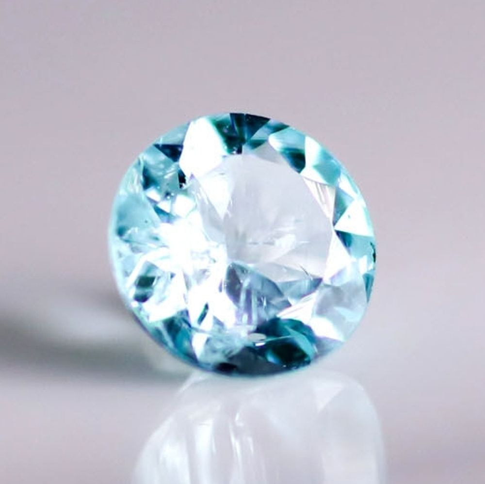 天然パライバトルマリン 0.220ct 