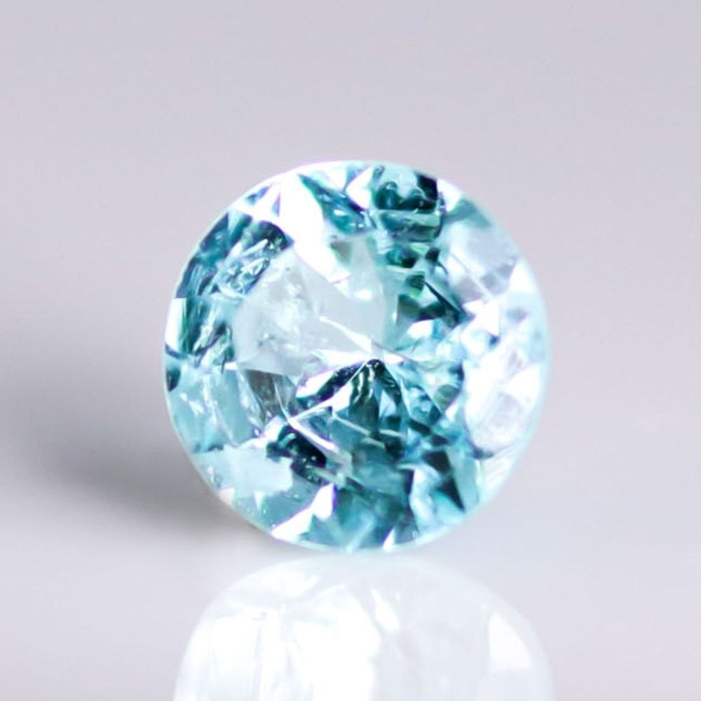 天然パライバトルマリン 0.220ct 