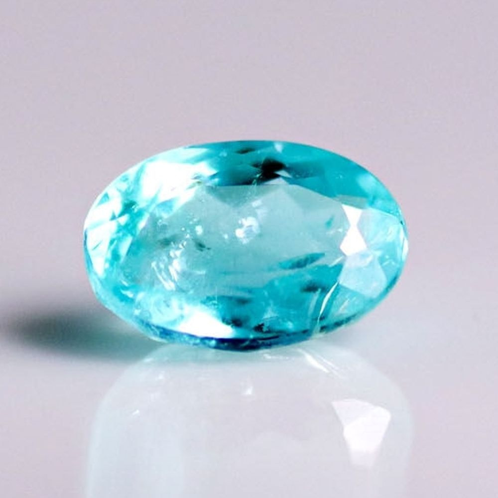 【SOLD OUT】天然パライバトルマリン 0.347ct  [ブラジル産] 