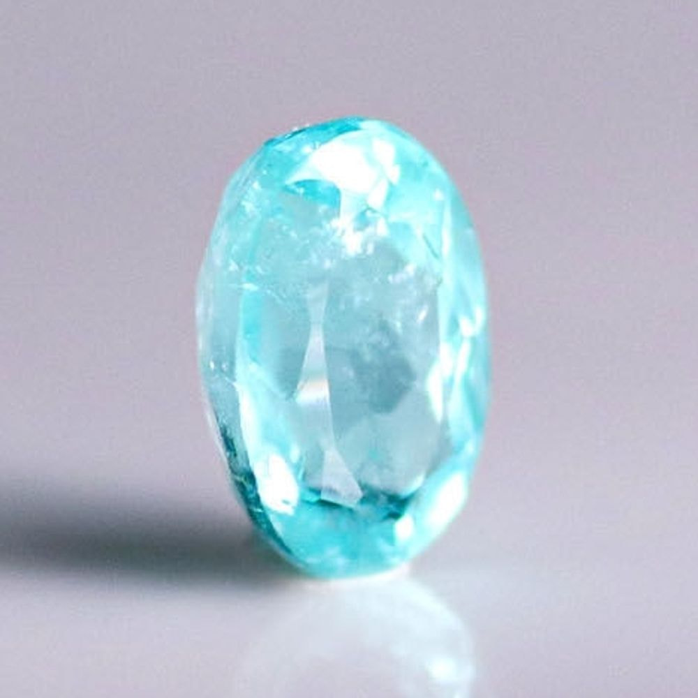 【SOLD OUT】天然パライバトルマリン 0.347ct  [ブラジル産] 
