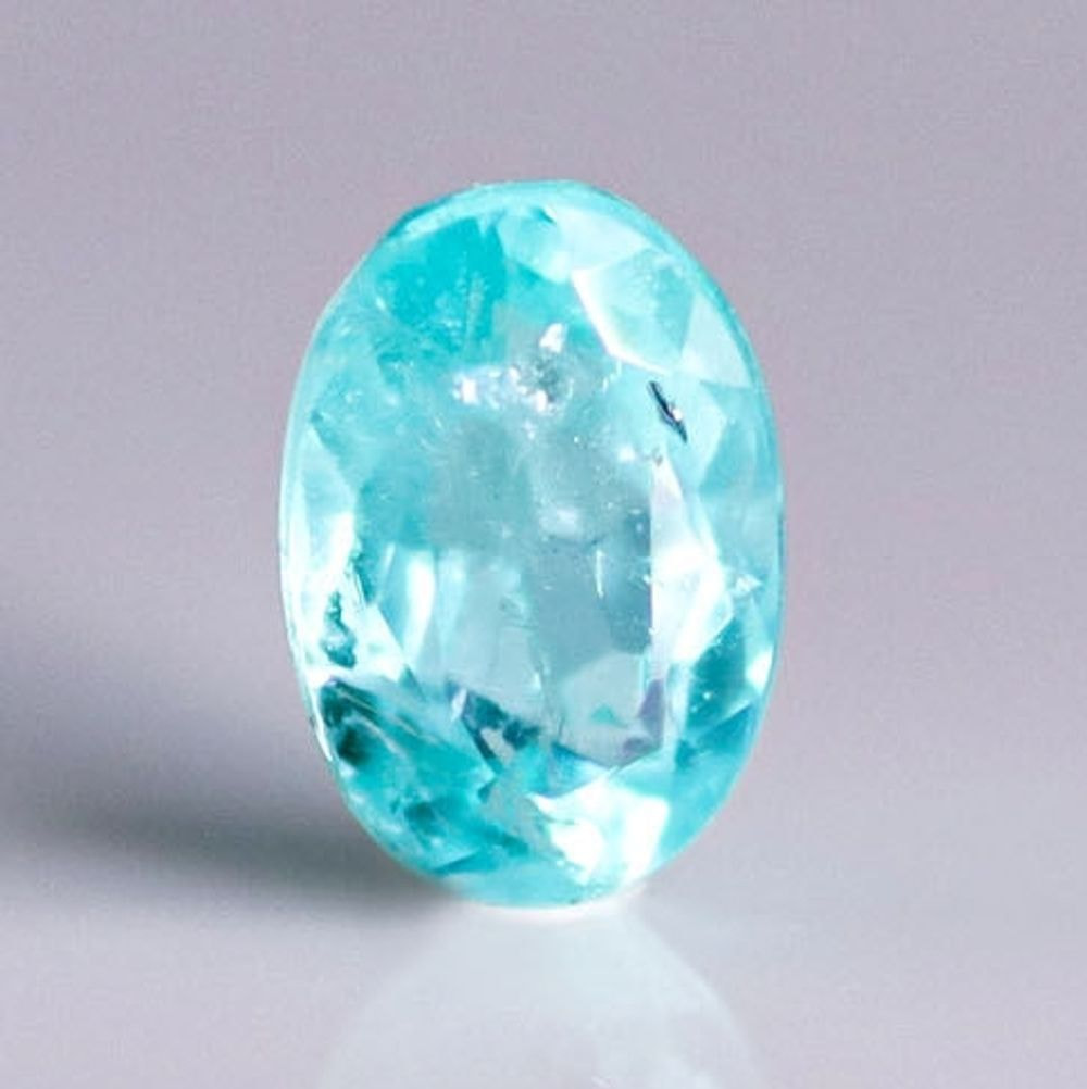 【SOLD OUT】天然パライバトルマリン 0.347ct  [ブラジル産] 