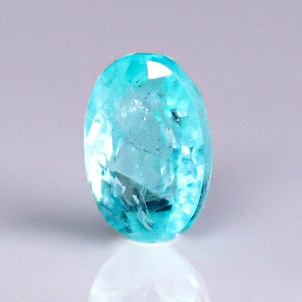 【SOLD OUT】天然パライバトルマリン 0.347ct  [ブラジル産] 