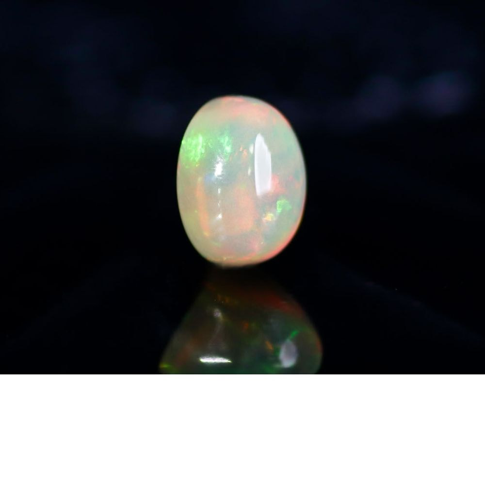 天然エチオピアオパール 4.270ct 