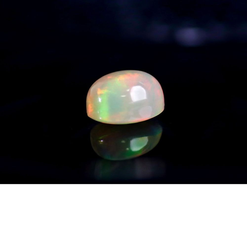 天然エチオピアオパール 4.270ct 