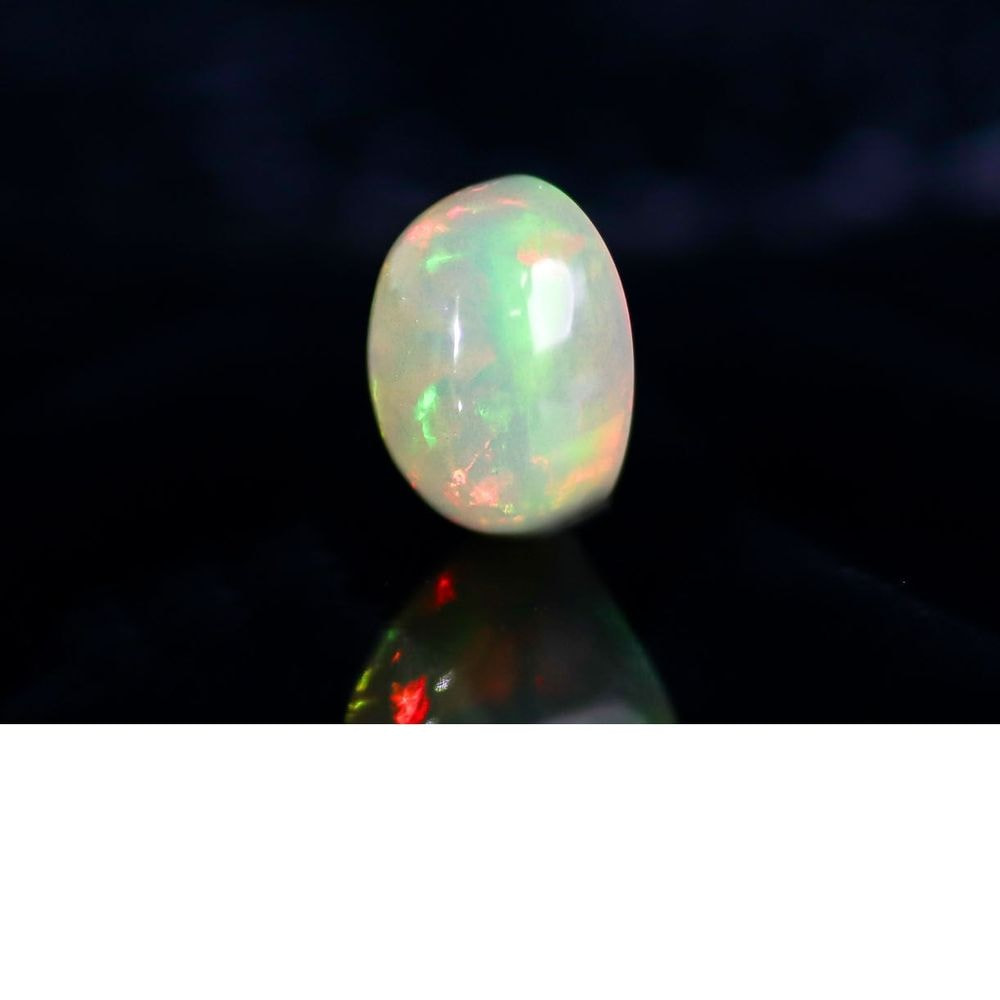 天然エチオピアオパール 4.270ct 
