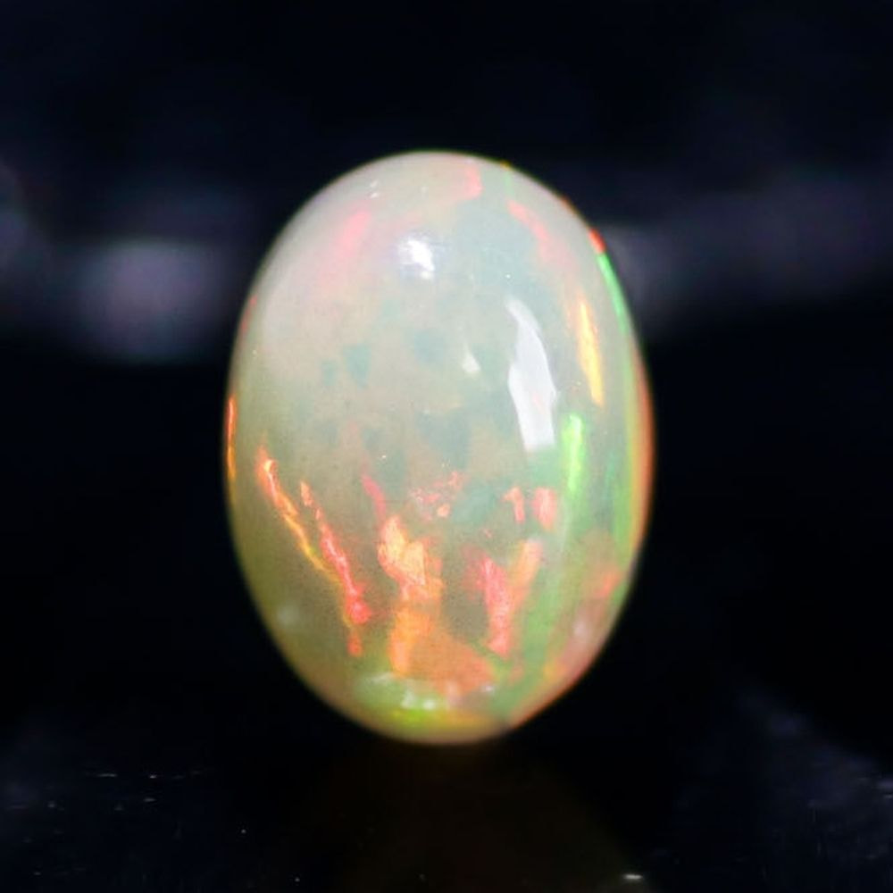 天然エチオピアオパール 4.270ct 