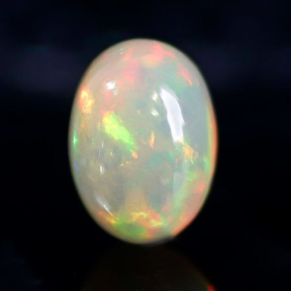 天然エチオピアオパール 4.270ct 