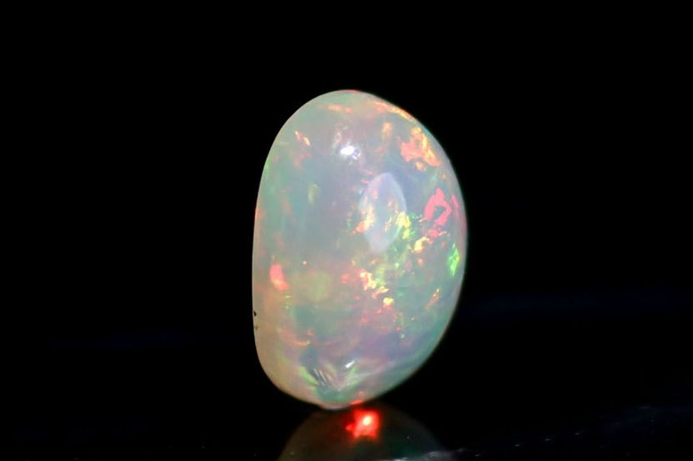 天然エチオピアオパール 2.600ct 
