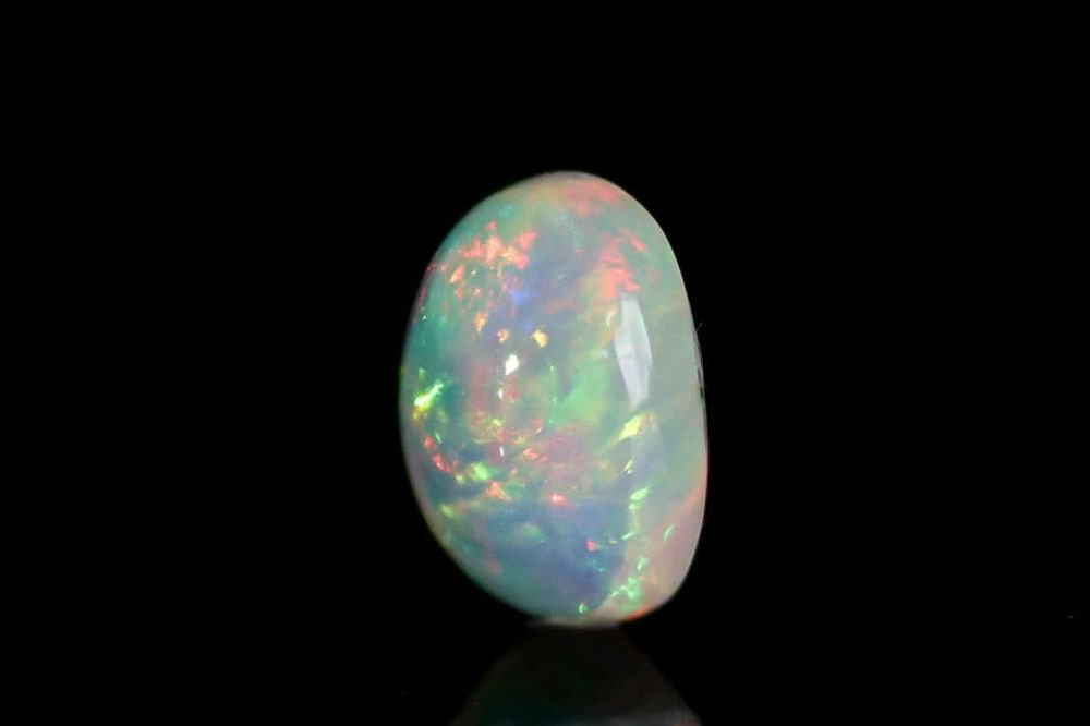 天然エチオピアオパール 2.600ct 
