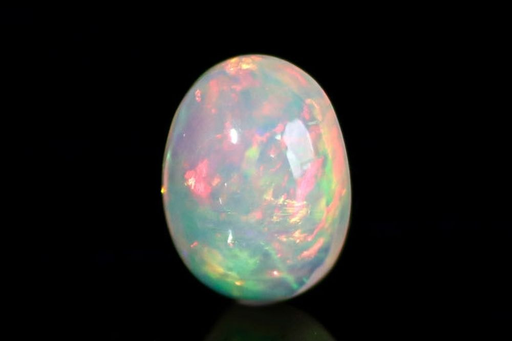 天然エチオピアオパール 2.600ct 