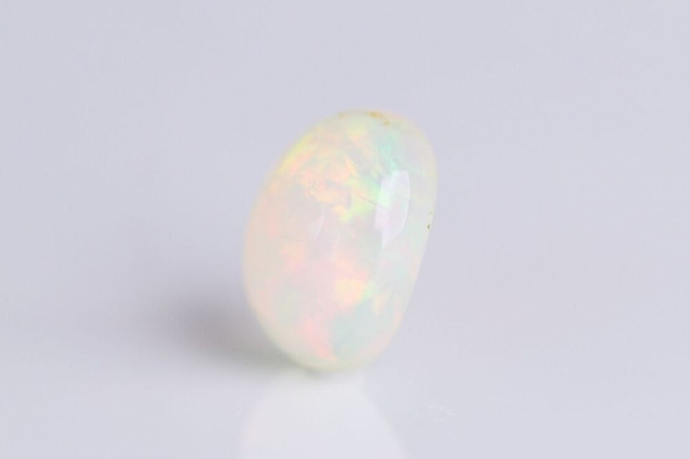 天然エチオピアオパール 2.600ct 