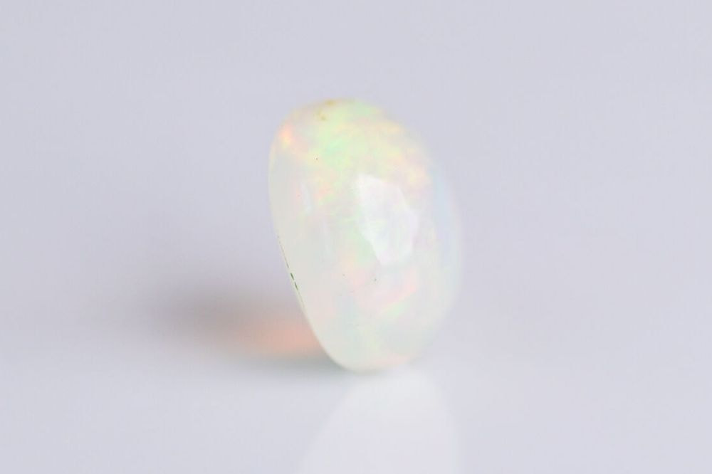 天然エチオピアオパール 2.600ct 