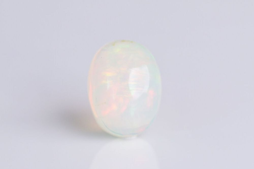 天然エチオピアオパール 2.600ct 