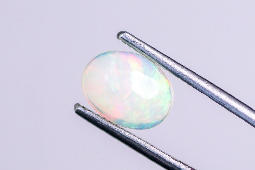 天然エチオピアオパール 2.600ct 