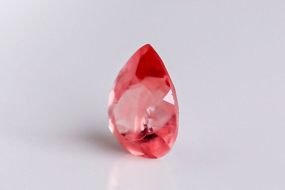天然ロードクロサイト 1.555ct [スイートホーム産]