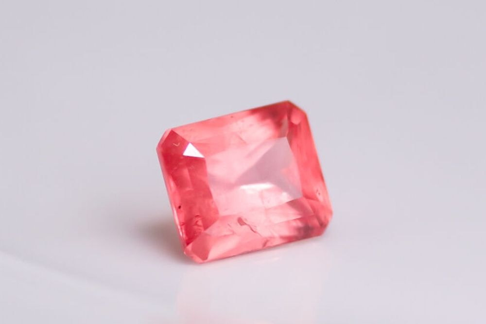 天然ロードクロサイト 2.908ct [スイートホーム産]