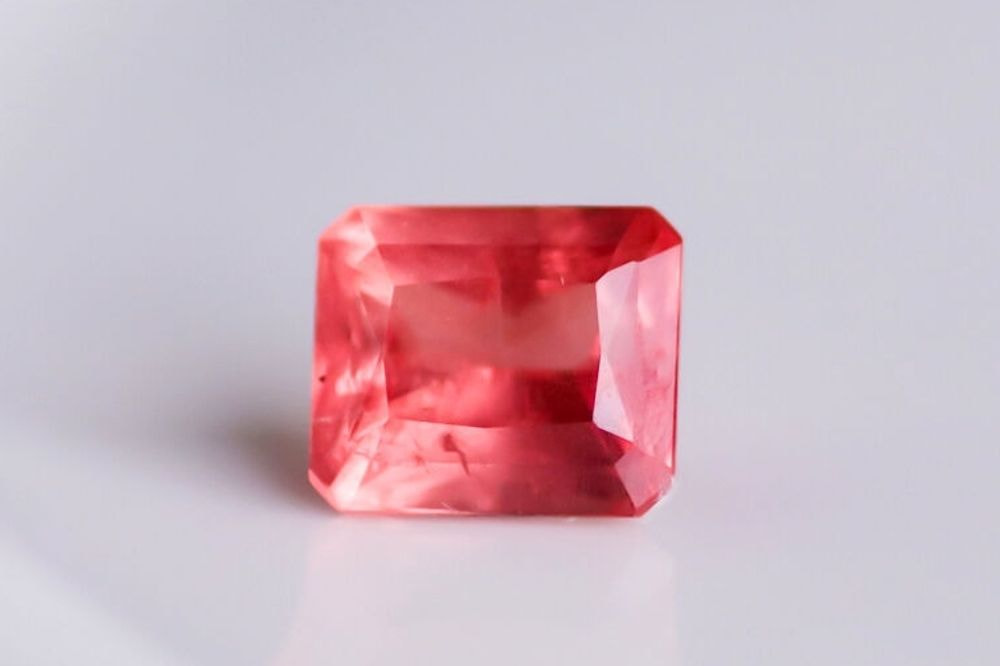 天然ロードクロサイト 2.908ct [スイートホーム産]