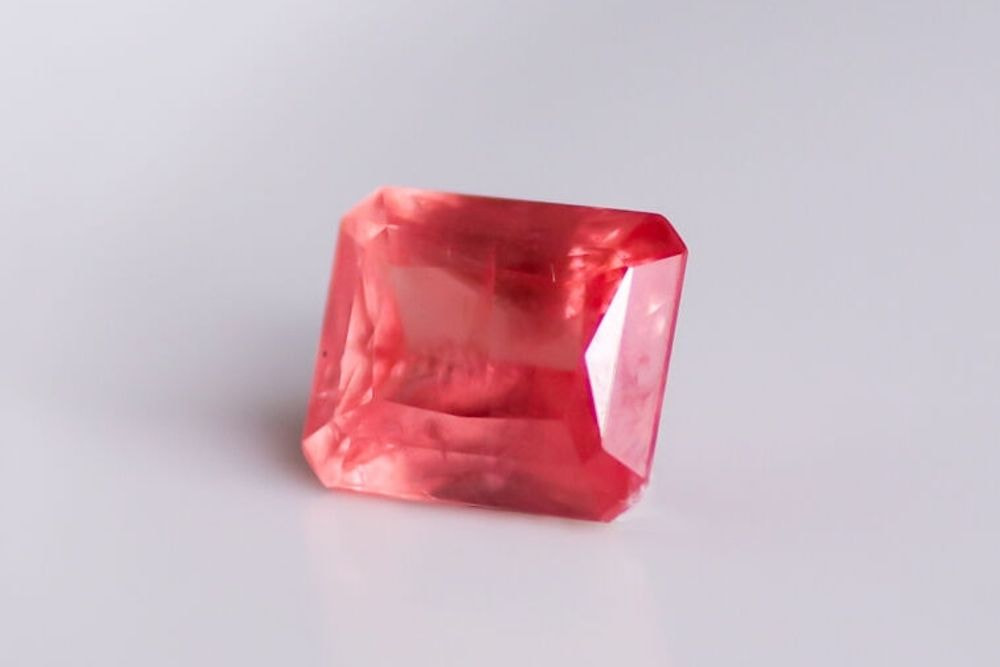 天然ロードクロサイト 2.908ct [スイートホーム産]