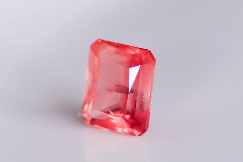 天然ロードクロサイト 2.908ct [スイートホーム産]