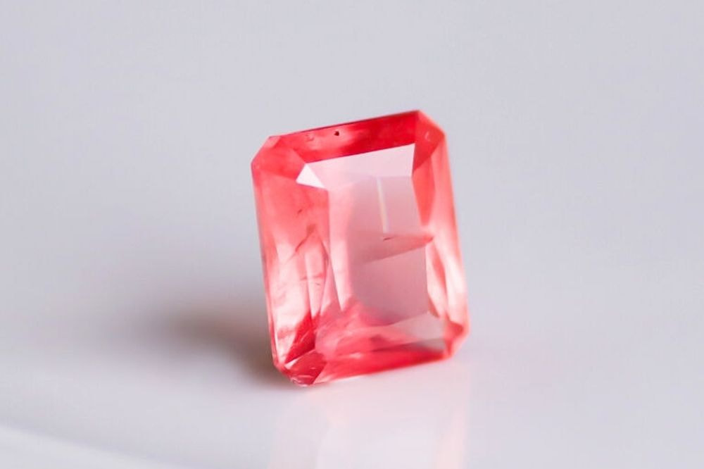 天然ロードクロサイト 2.908ct [スイートホーム産]